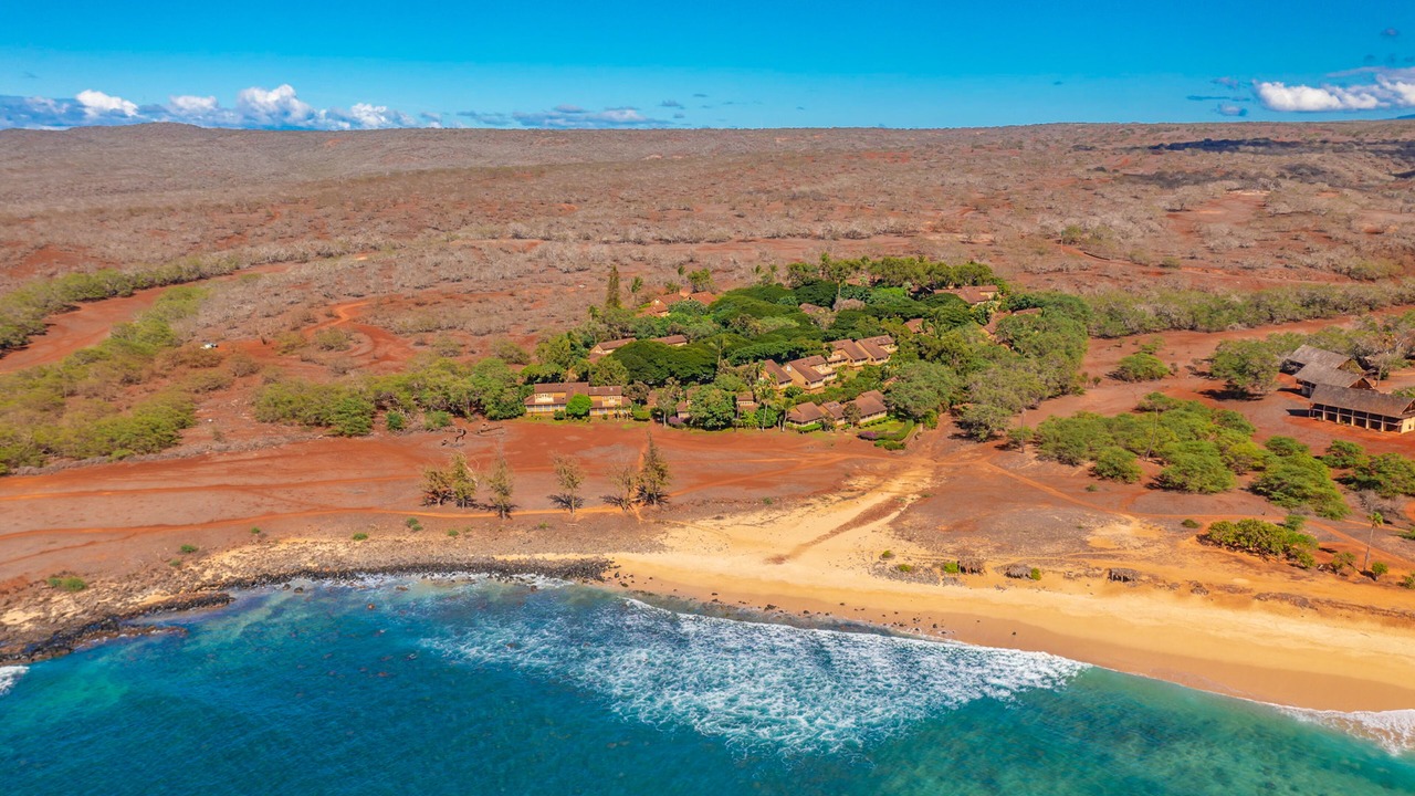 Photo of Outdoor in Maunaloa