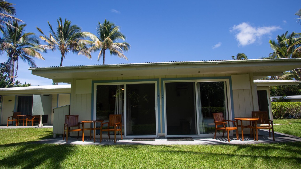 Photo of Outdoor in Keaukaha