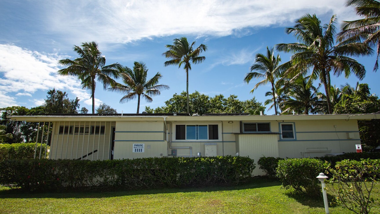 Photo of Outdoor in Keaukaha