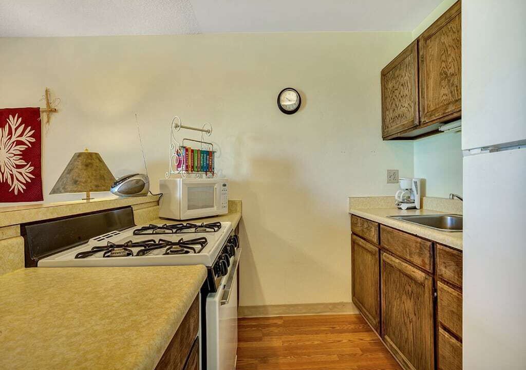 Photo of Kitchen in Kaunakakai