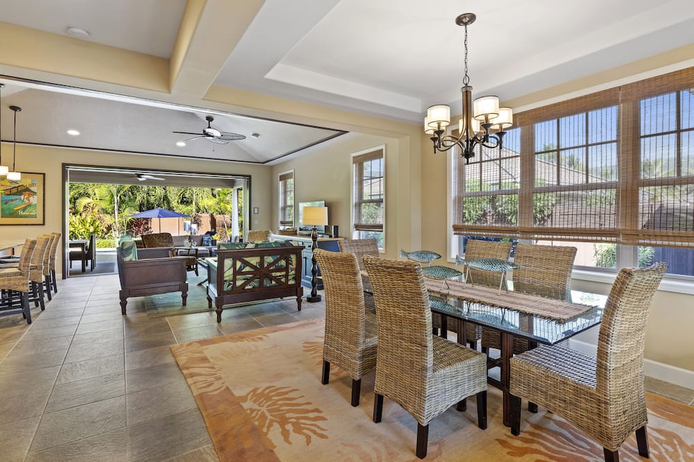 Photo of Bedroom in Keauhou