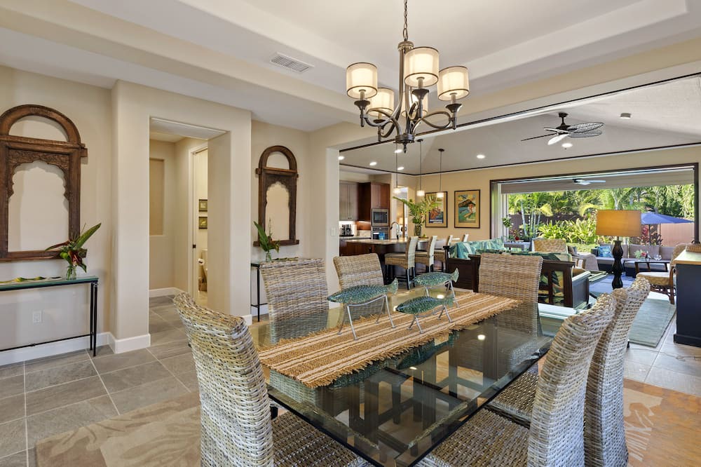 Photo of Kitchen in Keauhou