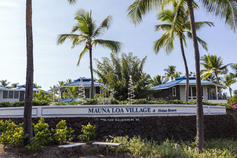 Photo of Outdoor in Keauhou