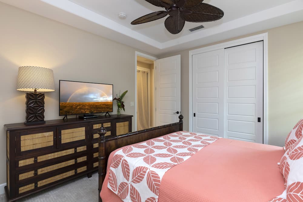 Photo of Bedroom in Keauhou