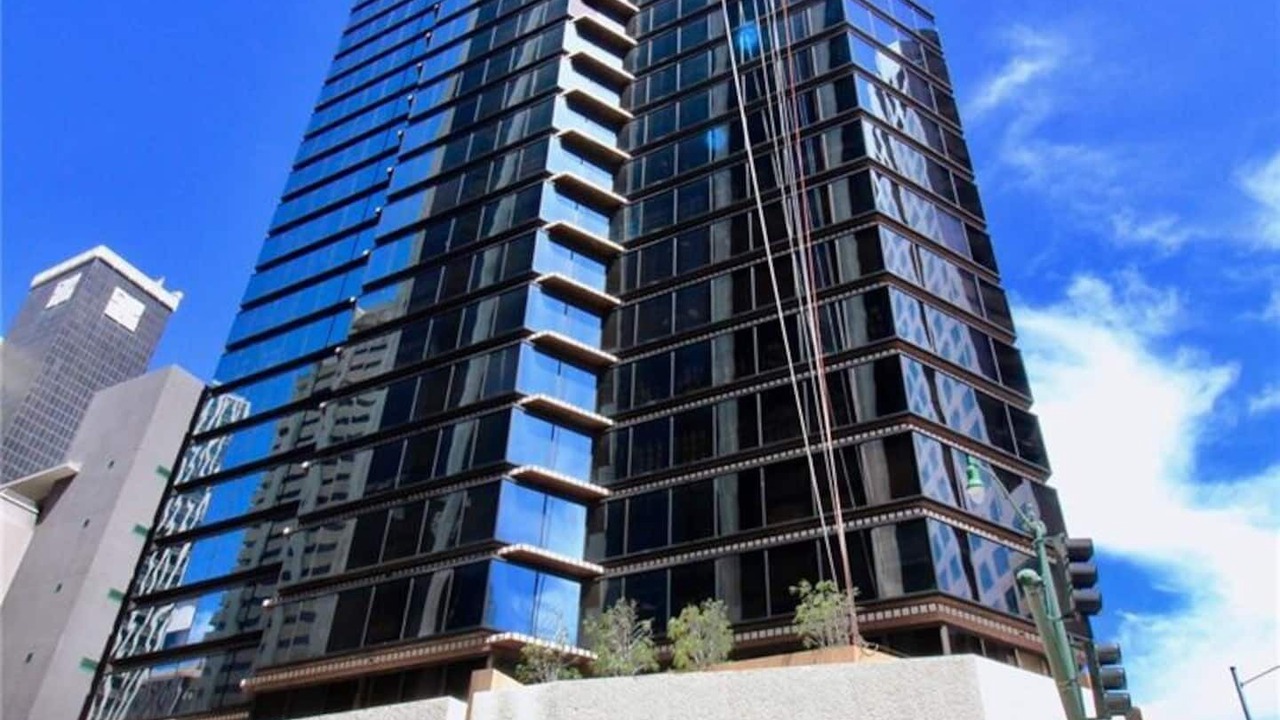 Photo of Outdoor in Downtown Honolulu