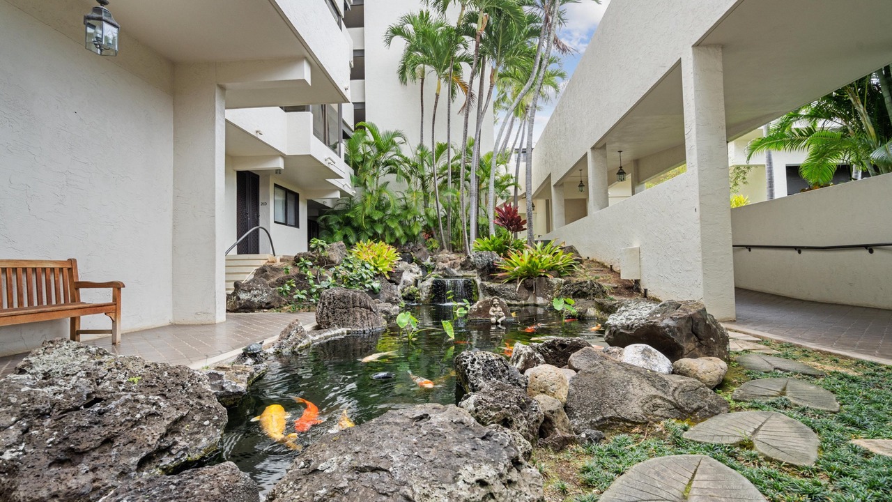 Photo of Outdoor in Hawaii Kai
