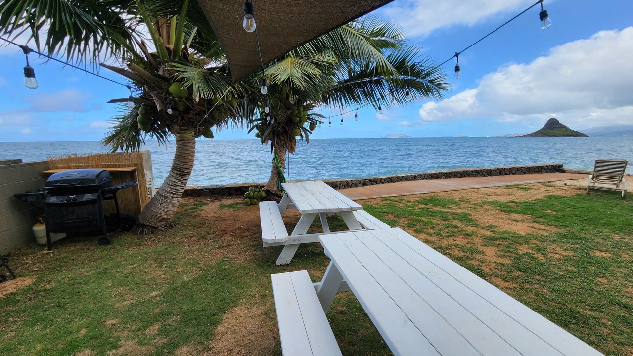 Photo of Outdoor in Kaneohe