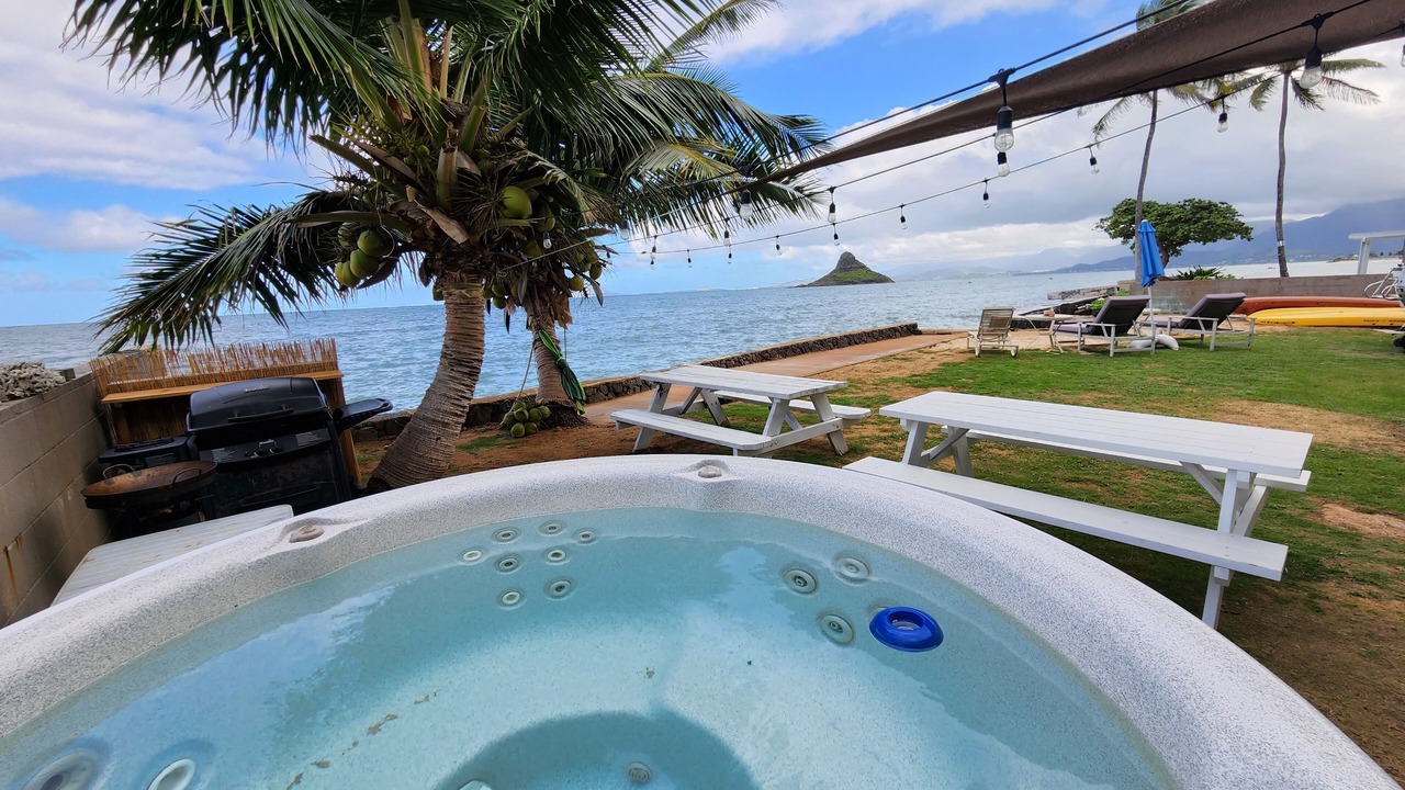 Photo of Outdoor in Kaneohe
