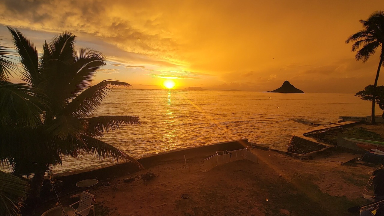 Photo of Outdoor in Kaneohe