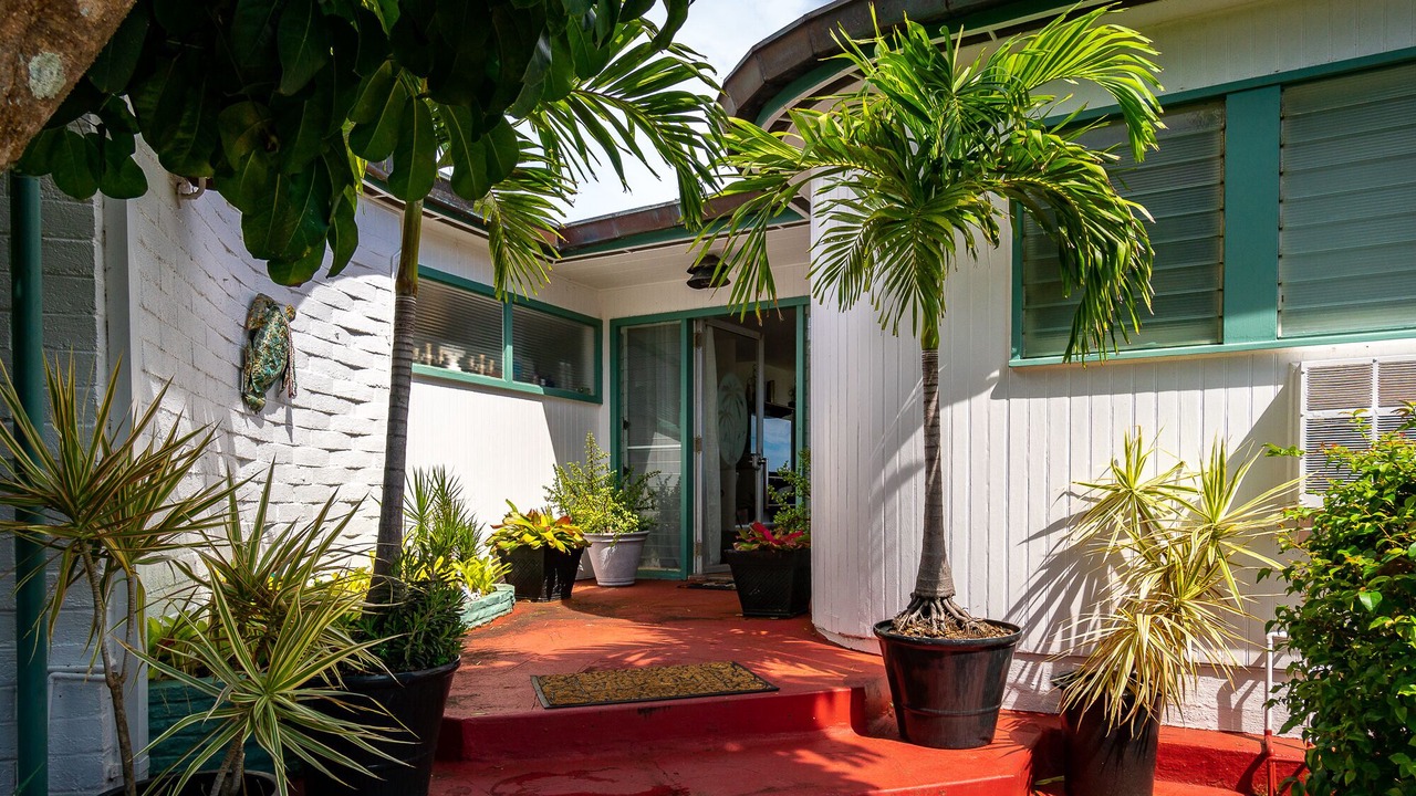 Photo of Outdoor in Liliha - Kapalama