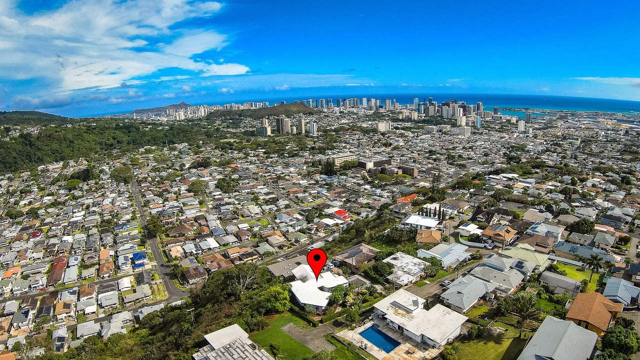 Photo of Outdoor in Liliha - Kapalama