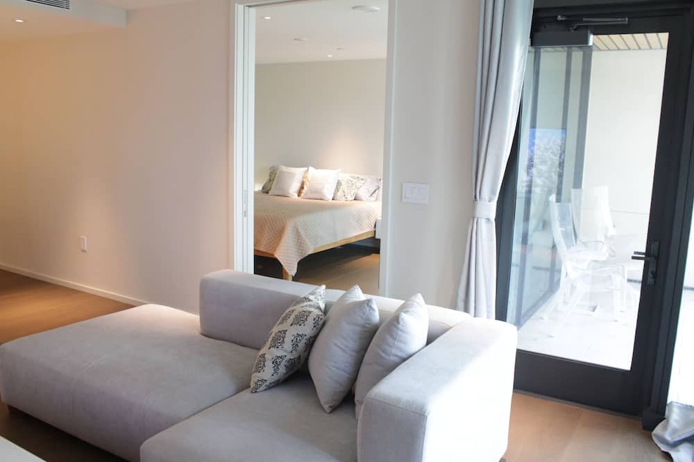 Photo of Bedroom in Ala Moana