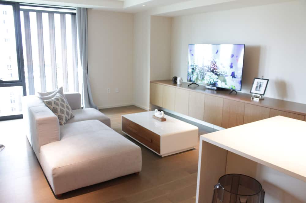 Photo of Livingroom in Ala Moana