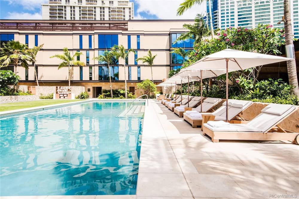 Photo of Outdoor in Ala Moana