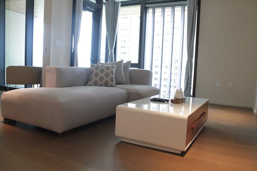 Photo of Livingroom in Ala Moana