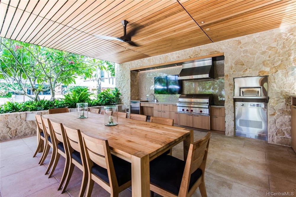 Photo of Kitchen in Ala Moana