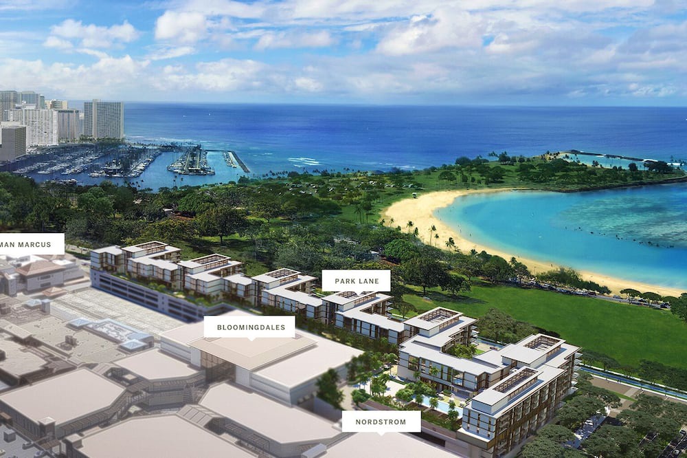 Photo of Others in Ala Moana