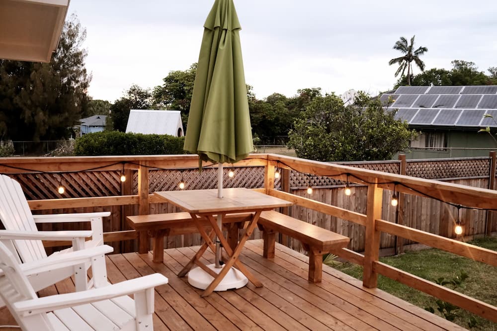 Photo of Outdoor in Pupukea