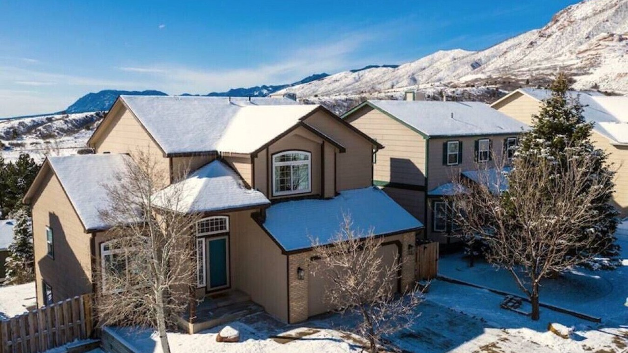 Photo of Outdoor in Northwest Colorado Springs