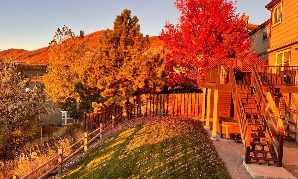 Photo of Outdoor in Northwest Colorado Springs