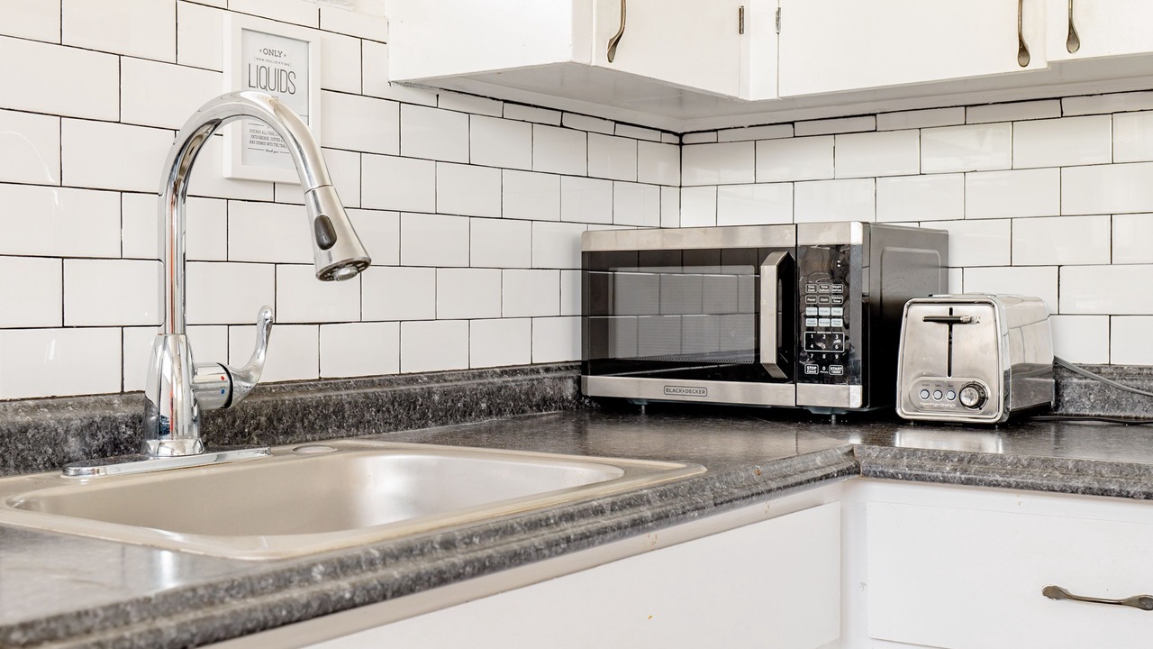 Photo of Kitchen in Ewa