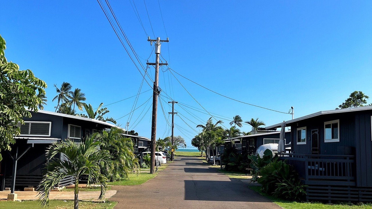 Photo of Outdoor in Ewa