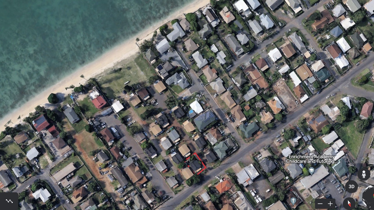 Photo of Outdoor in Ewa