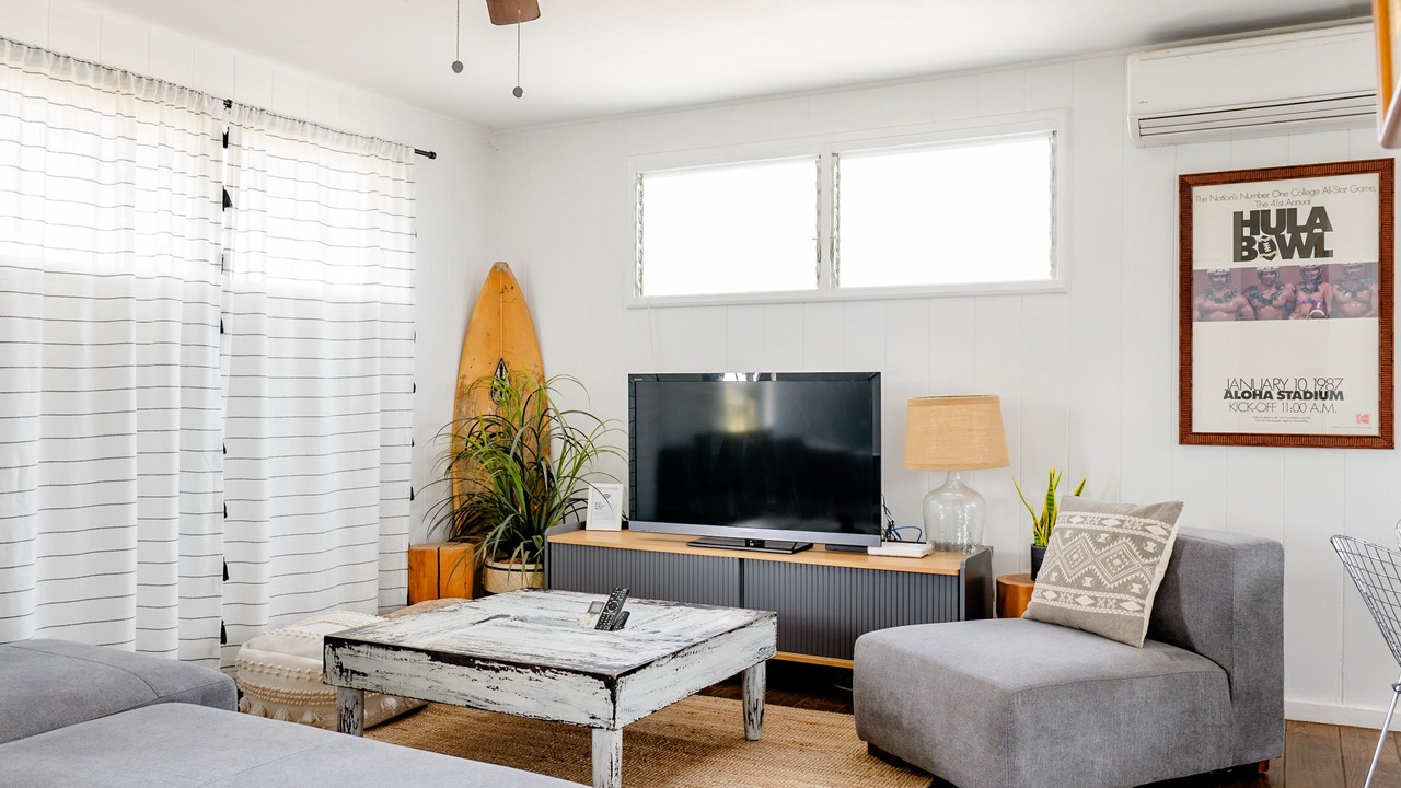 Photo of Livingroom in Ewa