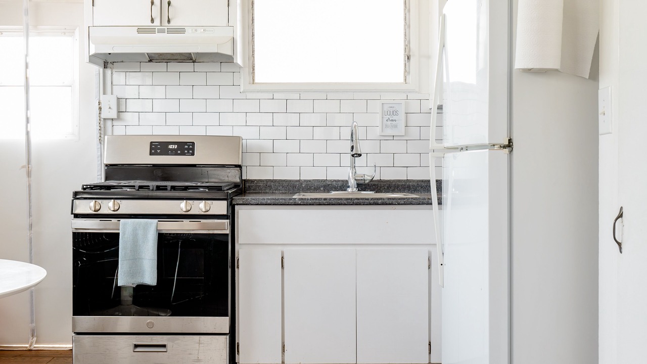 Photo of Kitchen in Ewa