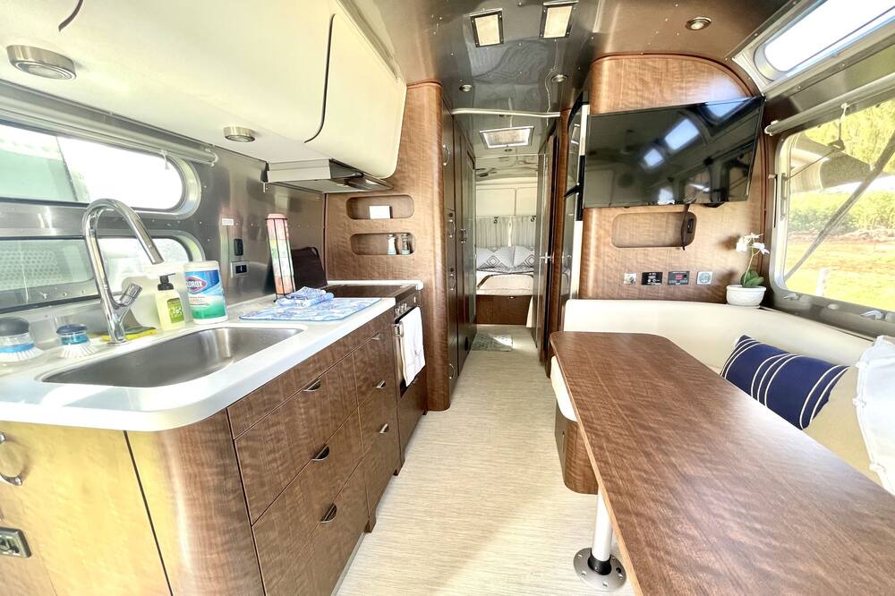 Photo of Kitchen in Honolulu County