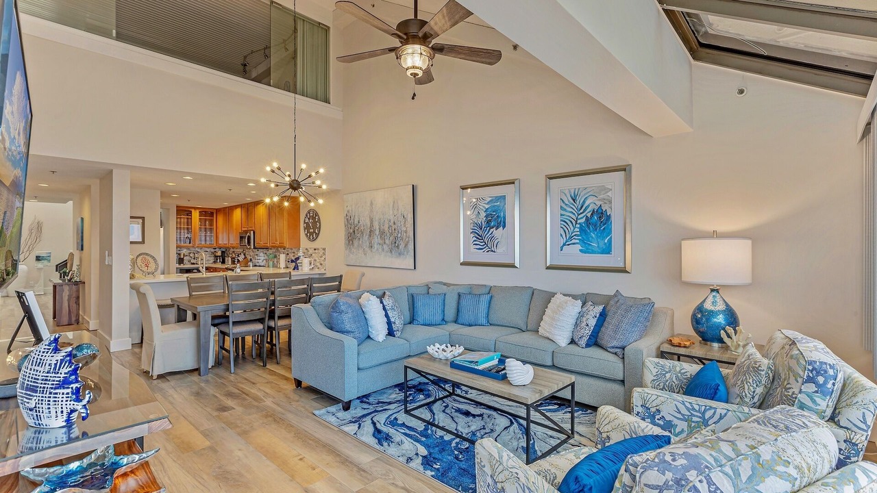 Photo of Bedroom in Kahana