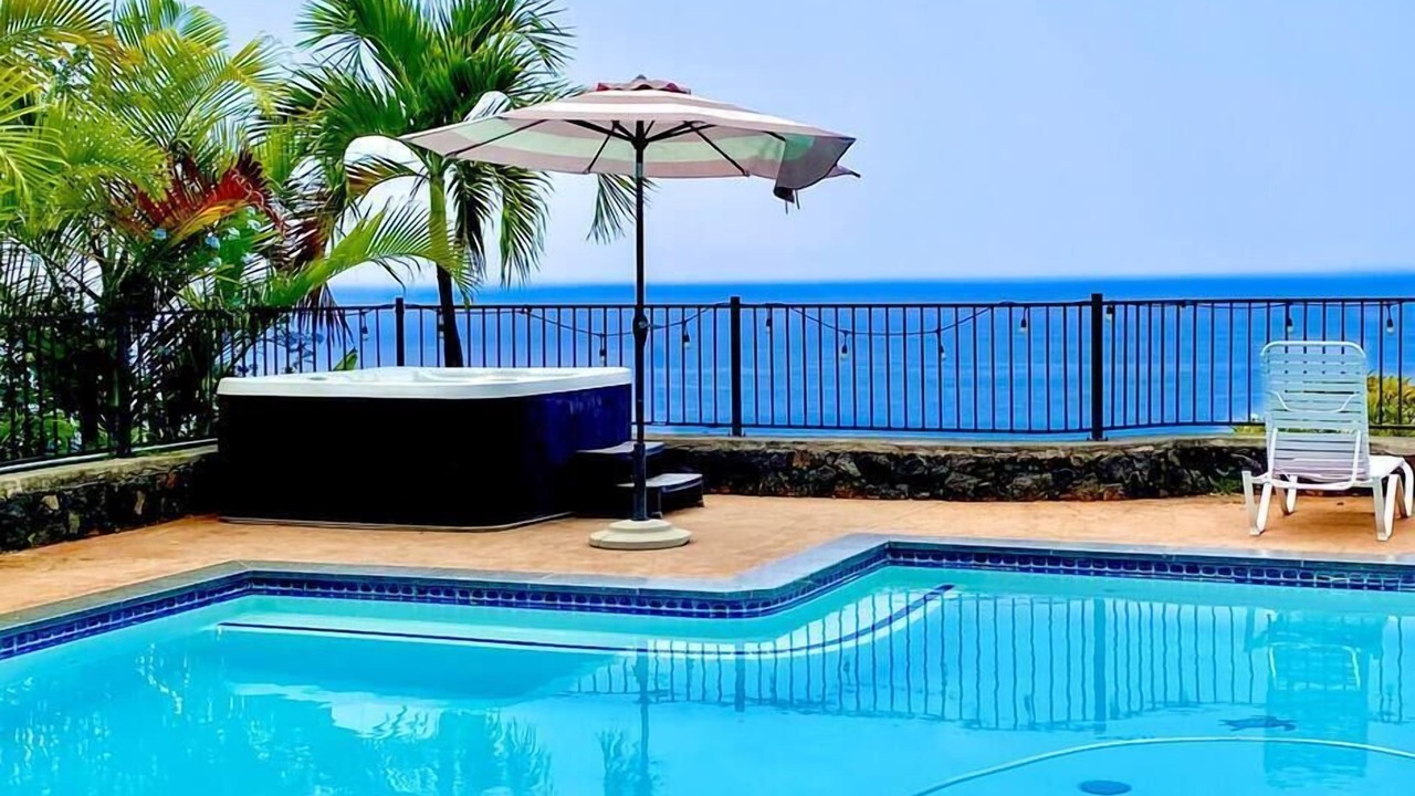 Photo of Outdoor in Alii Heights Mauka