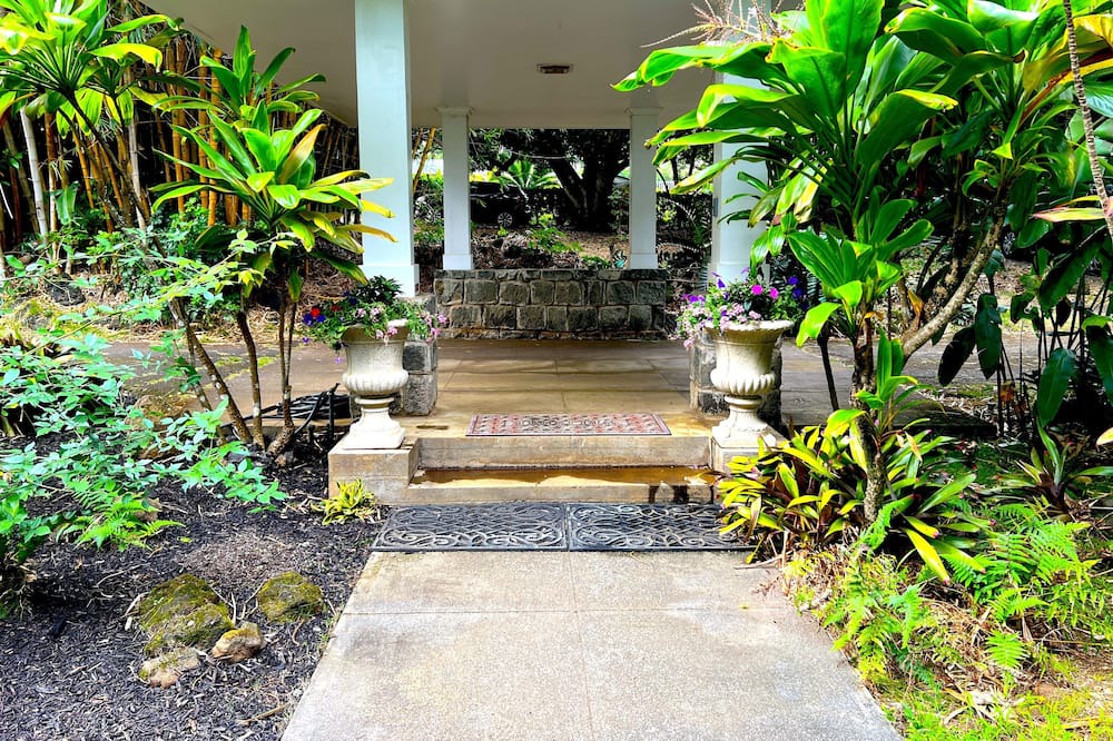 Photo of Outdoor in Hawi