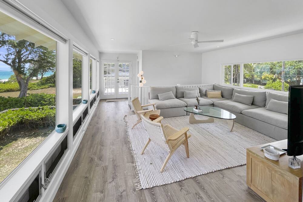 Photo of Bedroom in Waimanalo