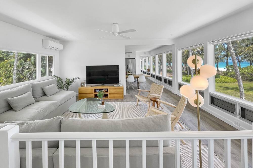 Photo of Bedroom in Waimanalo