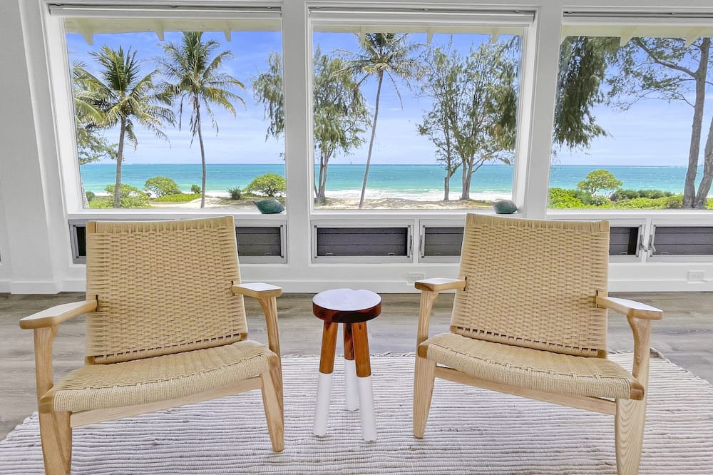 Photo of Bedroom in Waimanalo