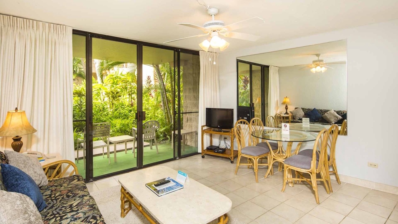 Photo of Livingroom in Honokowai