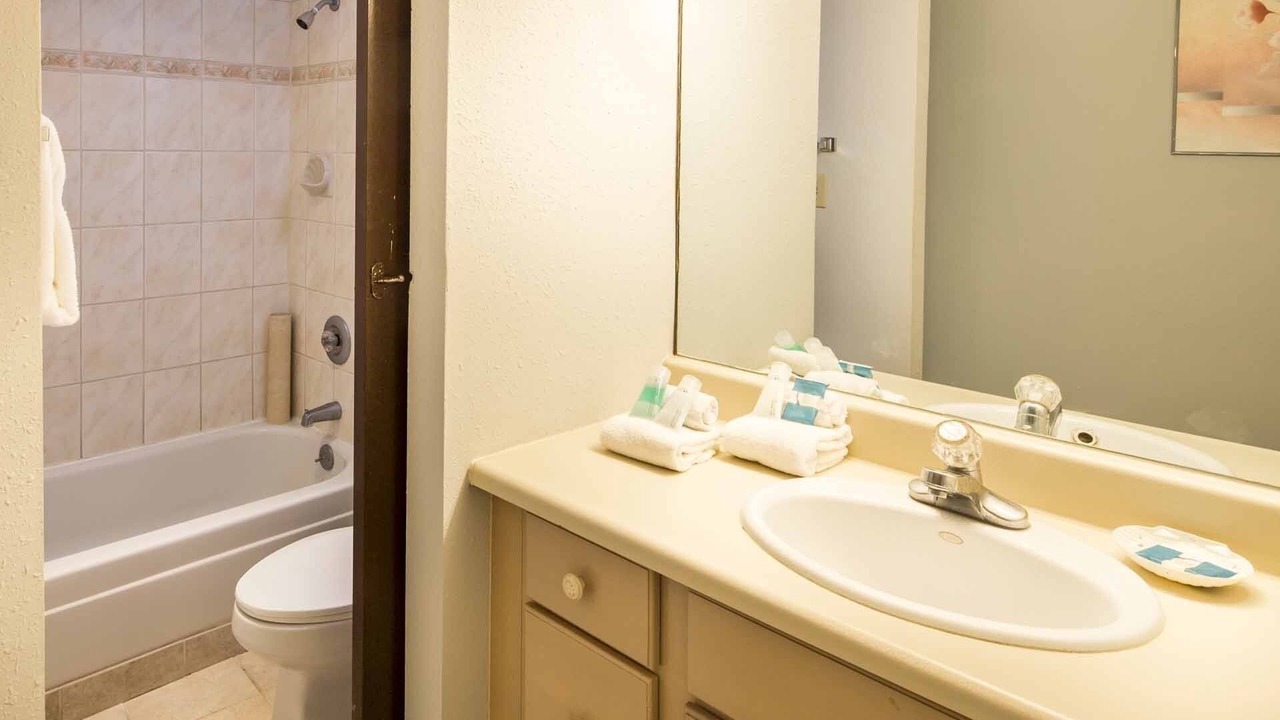 Photo of Bathroom in Honokowai
