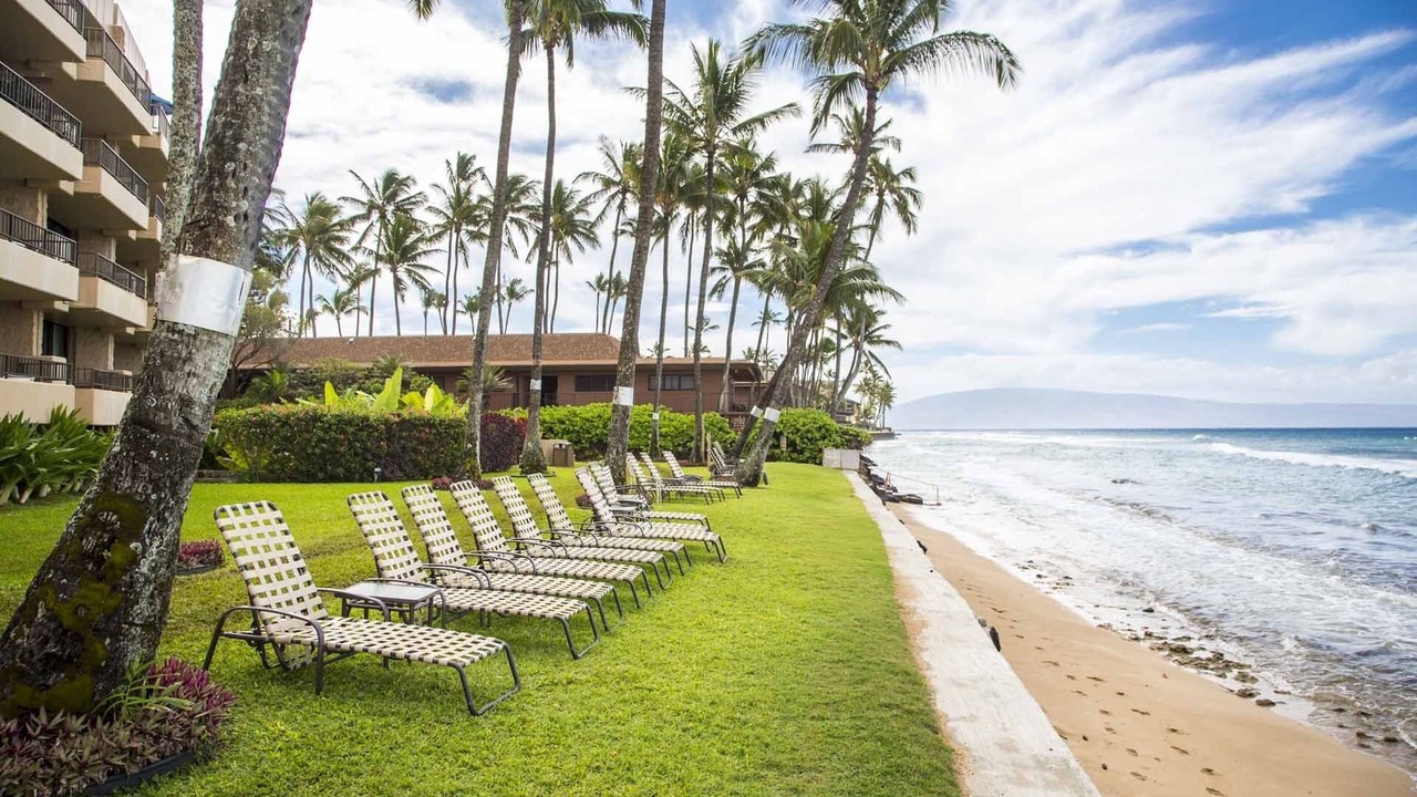 Photo of Outdoor in Honokowai