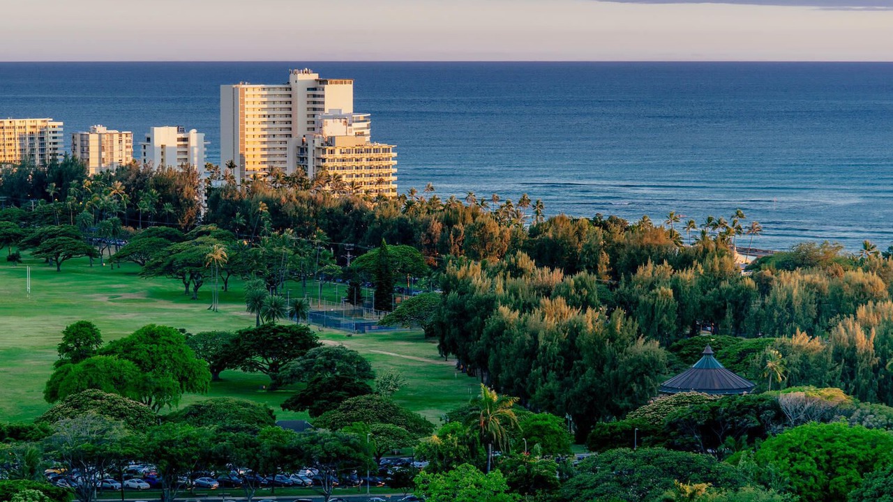 Photo of Outdoor in Kaimuki