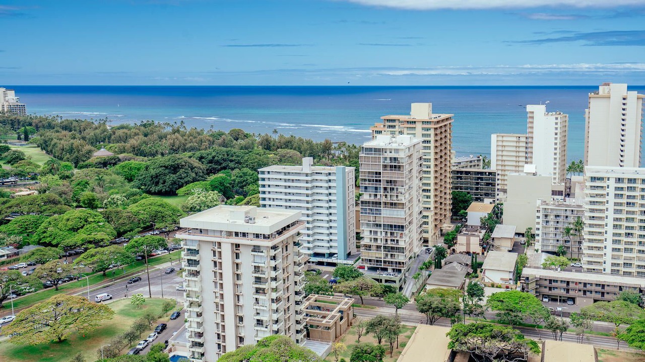 Photo of Outdoor in Kaimuki
