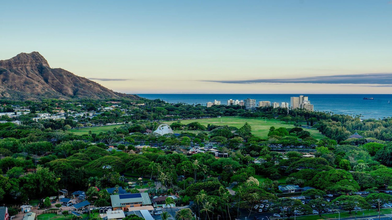 Photo of Outdoor in Kaimuki