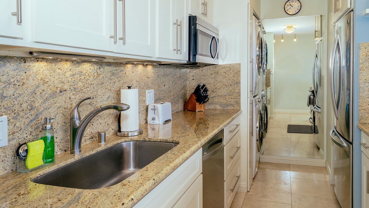 Photo of Kitchen in Kaimuki