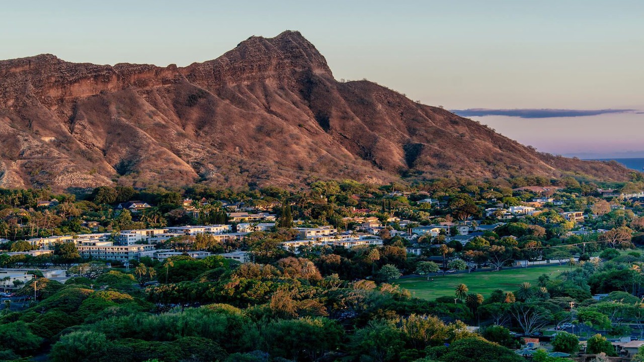 Photo of Outdoor in Kaimuki