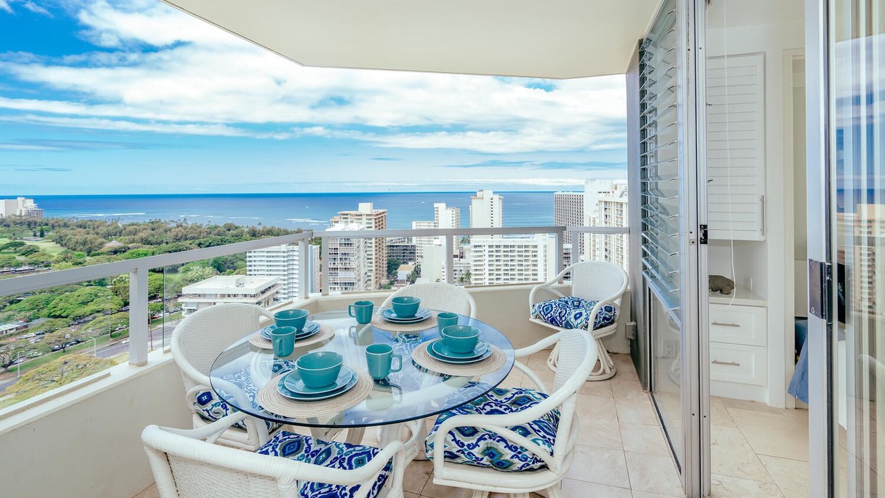 Photo of Outdoor in Kaimuki