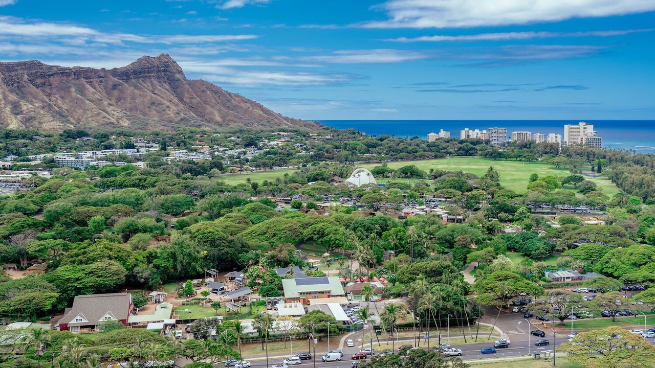 Photo of Outdoor in Kaimuki