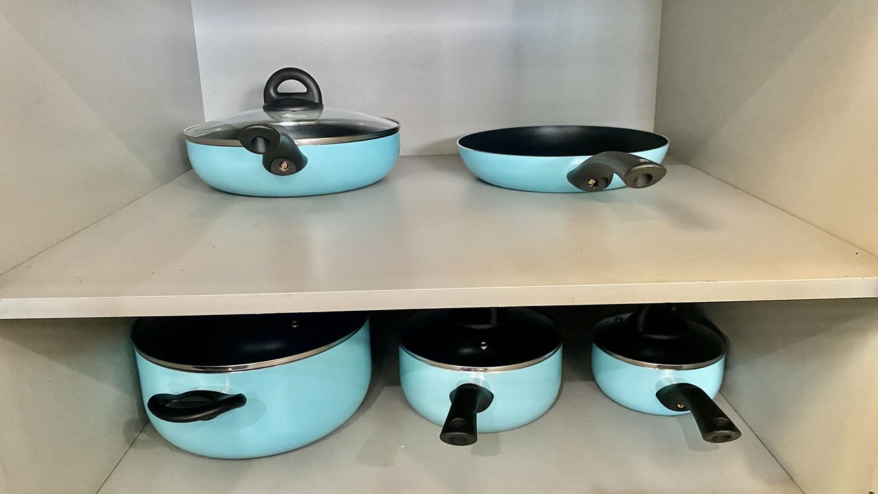 Photo of Kitchen in Kahala