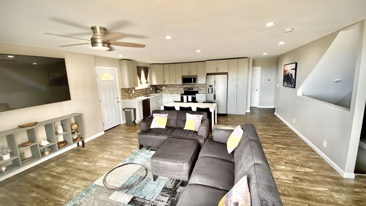Photo of Livingroom in Kahala