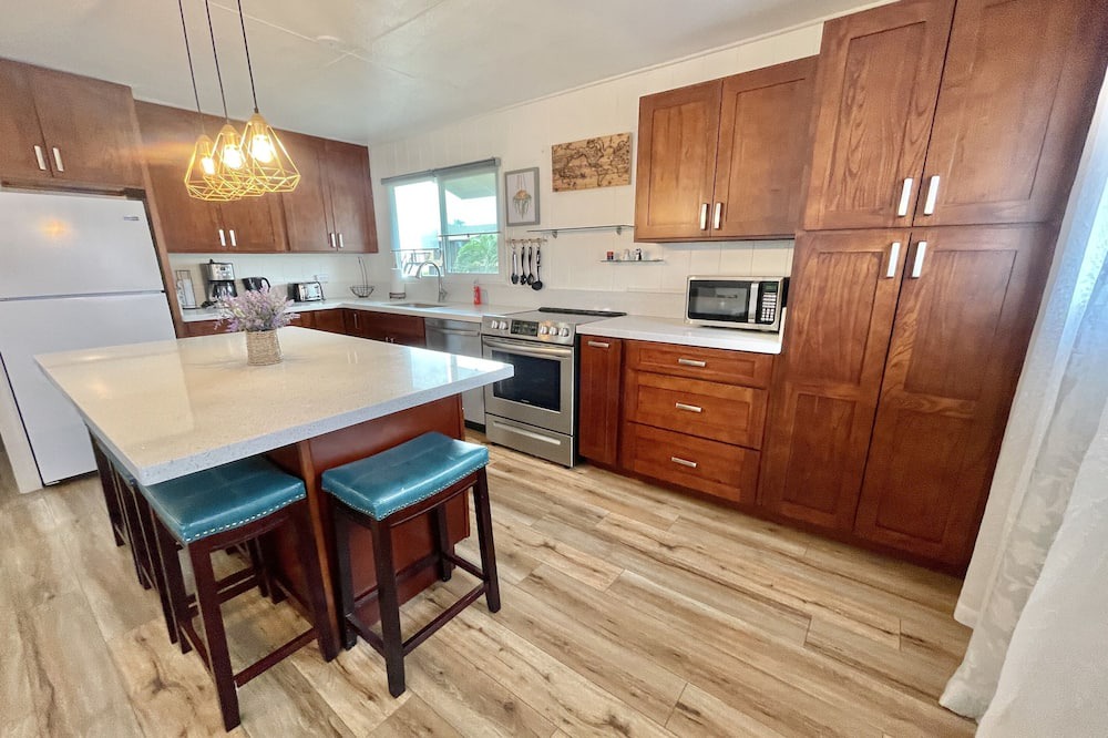 Photo of Kitchen in Ewa