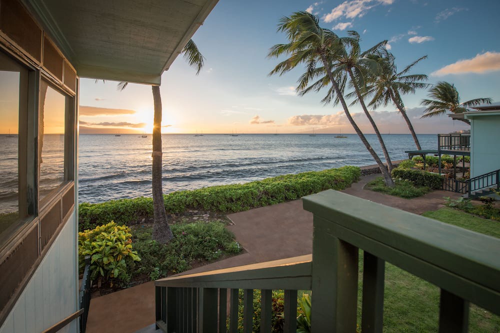 Photo of Others in Historic Lahaina Front Street